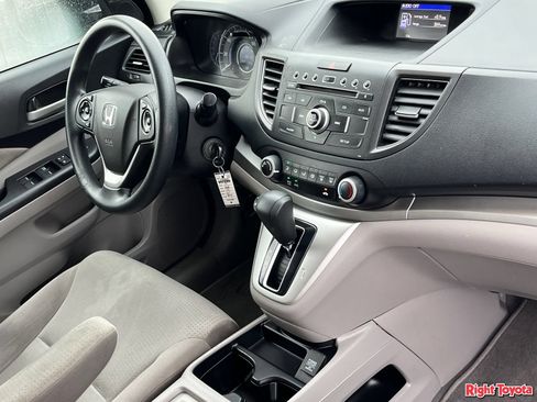 Used 2014 Honda CR-V EX image 12