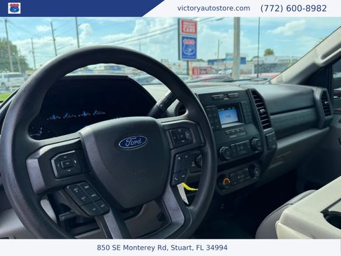 Used 2020 Ford F250 XL AWD/4WD image 21