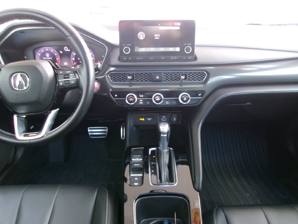 Used 2023 Acura Integra A-Spec FWD image 18