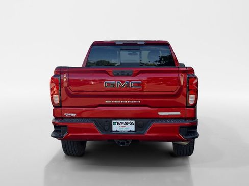 Used 2021 GMC Sierra 1500 Elevation w/ Preferred Package AWD/4WD image 5