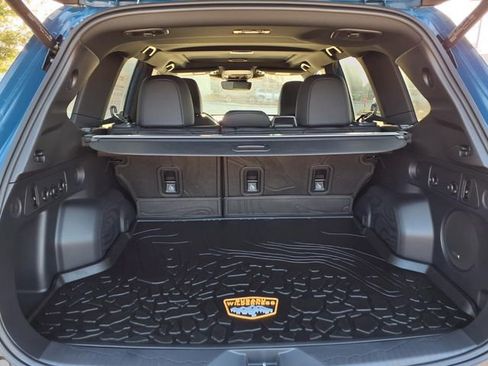 New 2026 Subaru Forester Wilderness AWD/4WD image 9