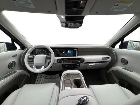 New 2026 Hyundai Palisade SEL Premium image 9