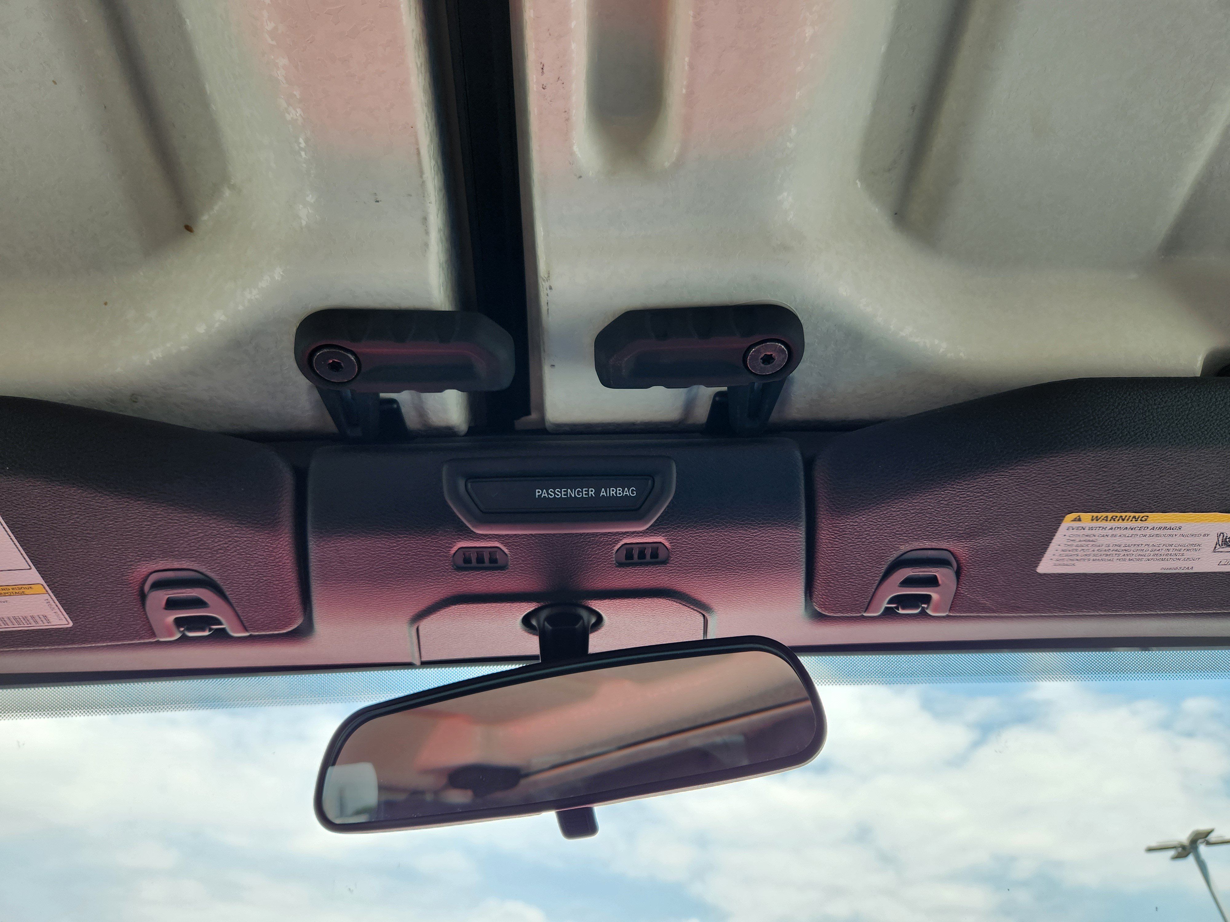 Used 2019 Jeep Wrangler Sport AWD/4WD image 20