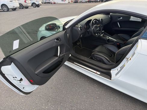 Used 2013 Audi TTS 2.0T Prestige image 15