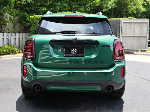 Used 2023 MINI Cooper Countryman S FWD image 10