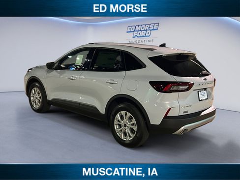 New 2026 Ford Escape Active image 3