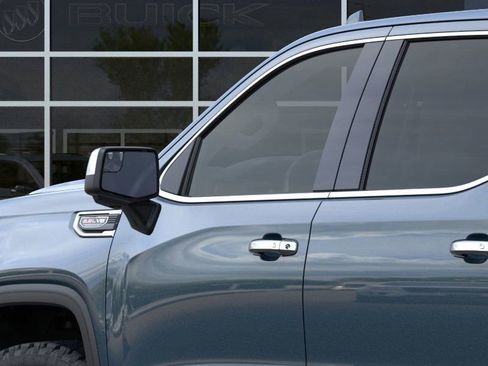 New 2026 GMC Sierra 1500 Denali w/ Technology Package AWD/4WD image 12