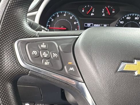 Used 2024 Chevrolet Malibu LT image 19