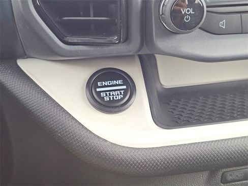 Used 2023 Ford Bronco Sport Heritage w/ Heritage Convenience Package image 20