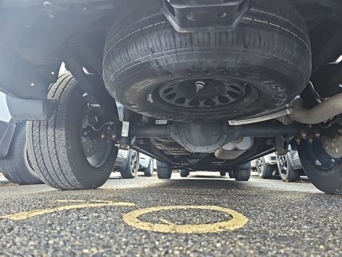 Used 2022 GMC Sierra 1500 Elevation image 9