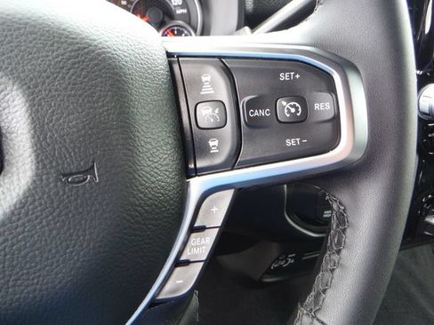Certified 2026 RAM 2500 Big Horn AWD/4WD image 49