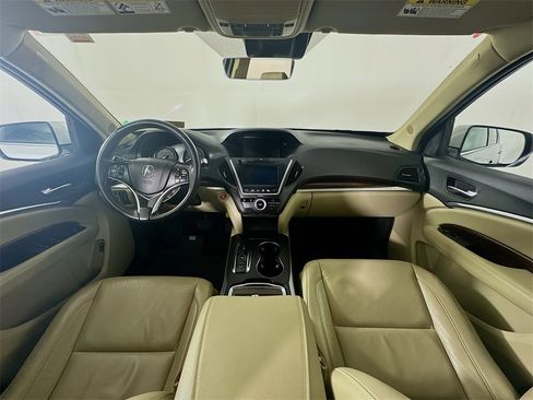 Used 2020 Acura MDX FWD image 10