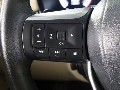 Used 2023 INFINITI QX60 Luxe w/ Performance Audio Package AWD/4WD image 49