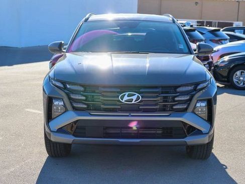 New 2026 Hyundai Tucson SEL image 2