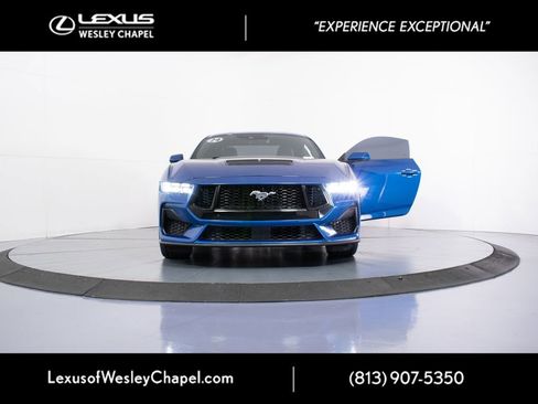 Used 2024 Ford Mustang GT Premium image 40