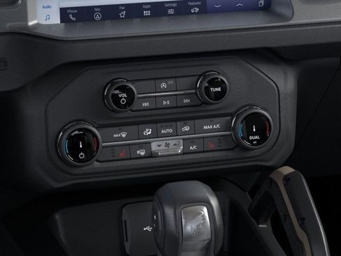 New 2025 Ford Bronco Badlands w/ Sasquatch Package image 16