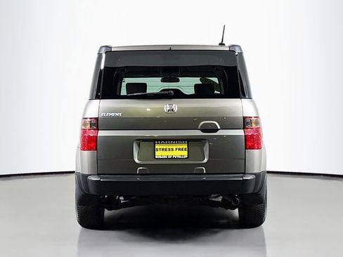 Used 2008 Honda Element EX image 6