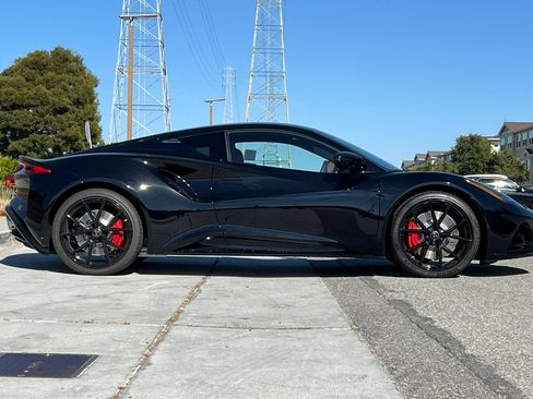 New 2025 Lotus Emira RWD image 3