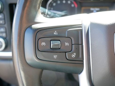 Used 2019 GMC Sierra 1500 SLT w/ SLT Premium Package AWD/4WD image 29