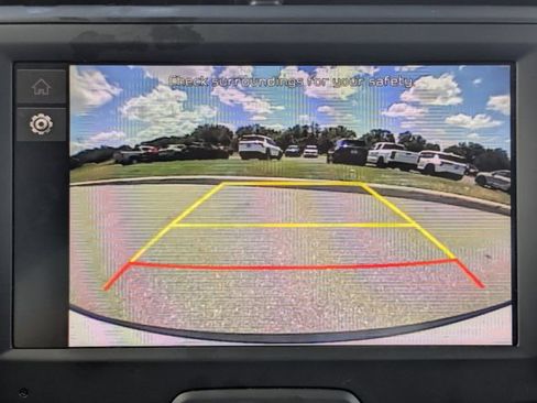 Certified 2025 Kia Soul LX w/ LX Technology Package FWD image 21