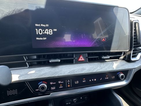 Certified 2024 Kia Sportage X-Line AWD/4WD image 29