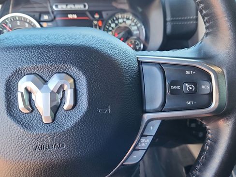 Certified 2023 RAM 1500 Laramie image 19