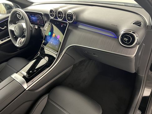 New 2026 Mercedes-Benz GLC 300 4MATIC image 27