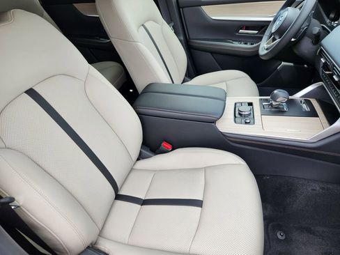 New 2026 MAZDA CX-90 3.3 Turbo w/ Premium Sport Pkg image 5