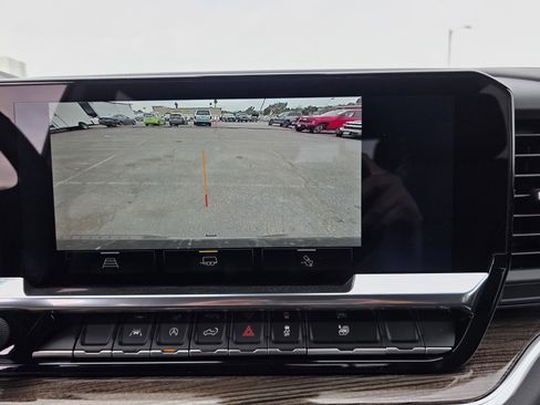 New 2025 Chevrolet Silverado 1500 RST w/ Rally Edition image 30