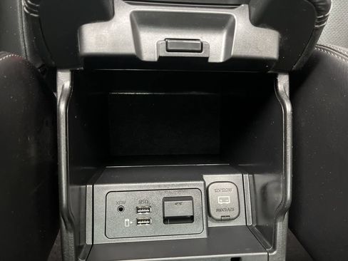 Used 2018 MAZDA MAZDA6 Touring image 24