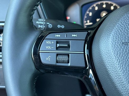 New 2026 Honda CR-V EX-L image 27