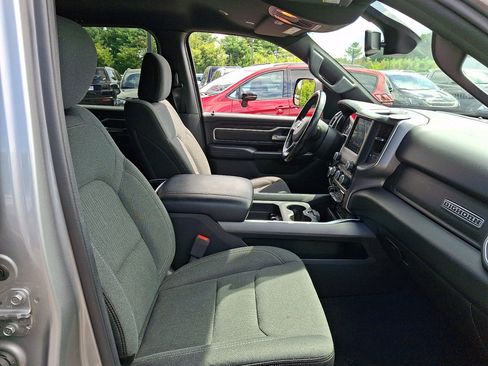Used 2019 RAM 1500 Big Horn AWD/4WD image 12
