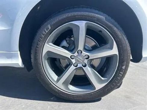 Used 2015 Audi Q5 3.0T Prestige w/ Prestige Package image 19