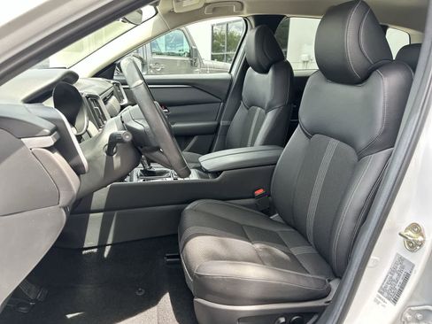 Used 2024 MAZDA CX-50 AWD 2.5 S w/ Weather Package image 3