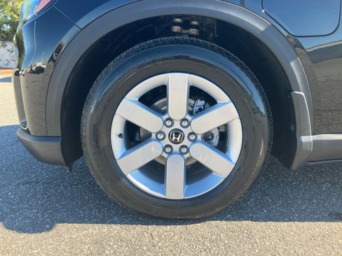 New 2025 Honda Prologue Eco image 27