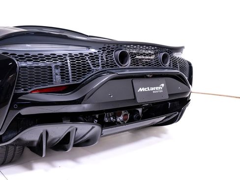 New 2026 McLaren Artura RWD image 11