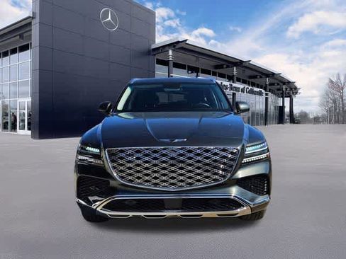 Used 2025 Genesis GV80 2.5T Standard image 4