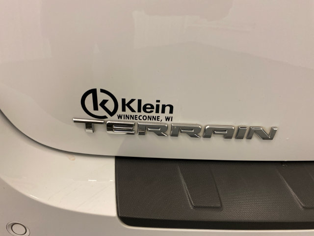 Used 2015 GMC Terrain Denali AWD/4WD image 9