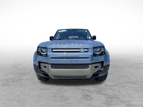 Used 2024 Land Rover Defender 110 X-Dynamic SE AWD/4WD image 2