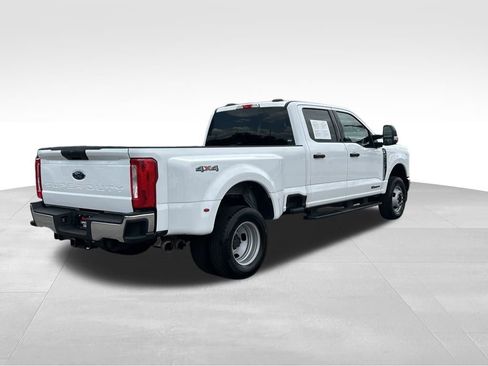 Used 2025 Ford F350 XLT AWD/4WD image 5
