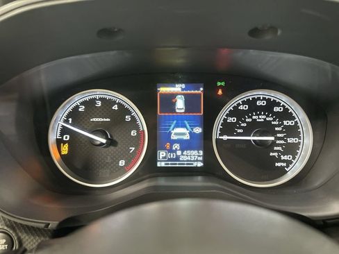 Used 2024 Subaru Forester Premium AWD/4WD image 13