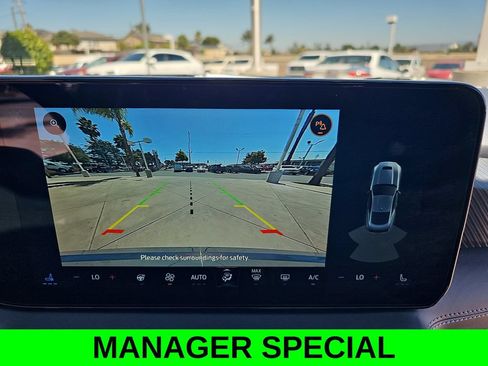 Used 2024 Ford Mustang Dark Horse RWD image 23