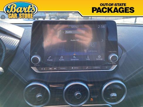 Used 2022 Nissan Sentra SV image 32