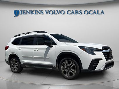 Used 2025 Subaru Ascent Limited w/ Popular Package #2