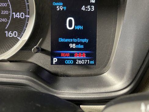 Certified 2022 Toyota Corolla LE image 19