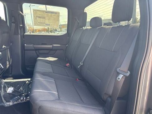 New 2026 Ford F150 STX AWD/4WD image 14