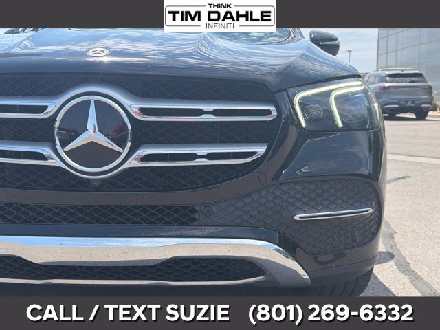 Used 2022 Mercedes-Benz GLE 350 4MATIC image 5
