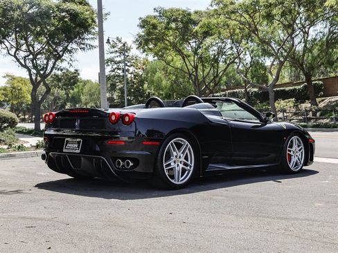Used 2007 Ferrari F430 Spider RWD image 7