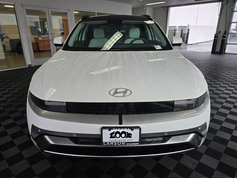 New 2026 Hyundai Ioniq 5 Limited image 9