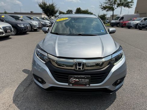 Used 2019 Honda HR-V EX image 5